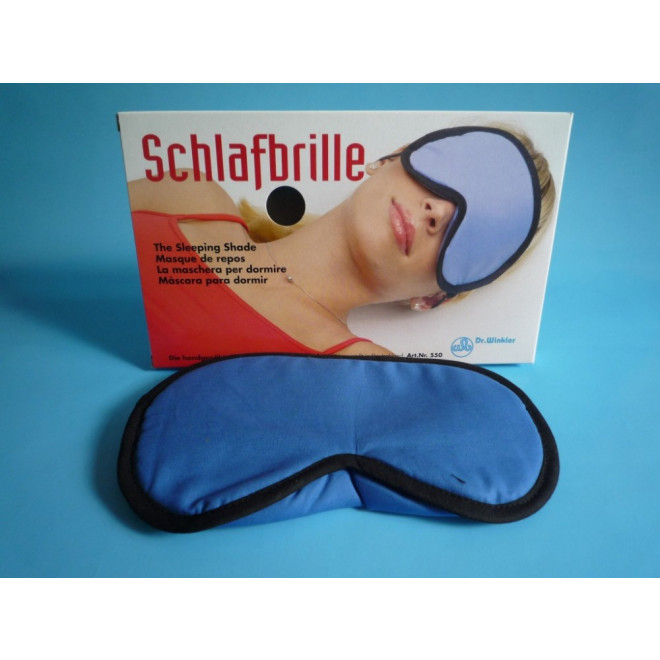Schlafbrille