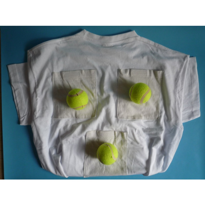 Anti - Schnarch Shirt