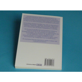 Fachbuch Intraorale Apparaturen