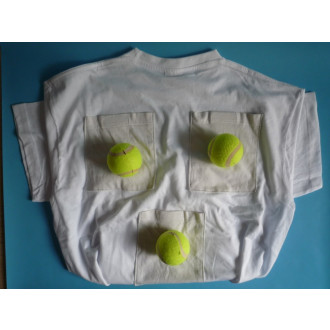Anti - Schnarch Shirt