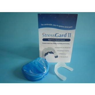Knirscherschiene Stress Gard II