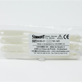 Ersatzbändchen für SOMNOFIT