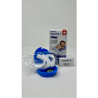 SOMNOFIT-B High-End Schnarchschiene