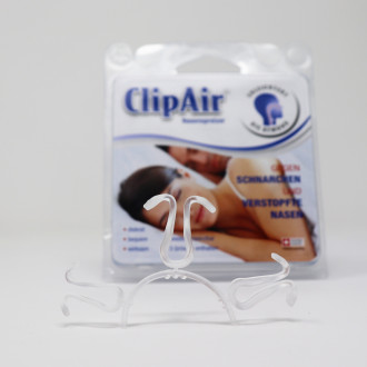 ClipAir Nasenspreizer